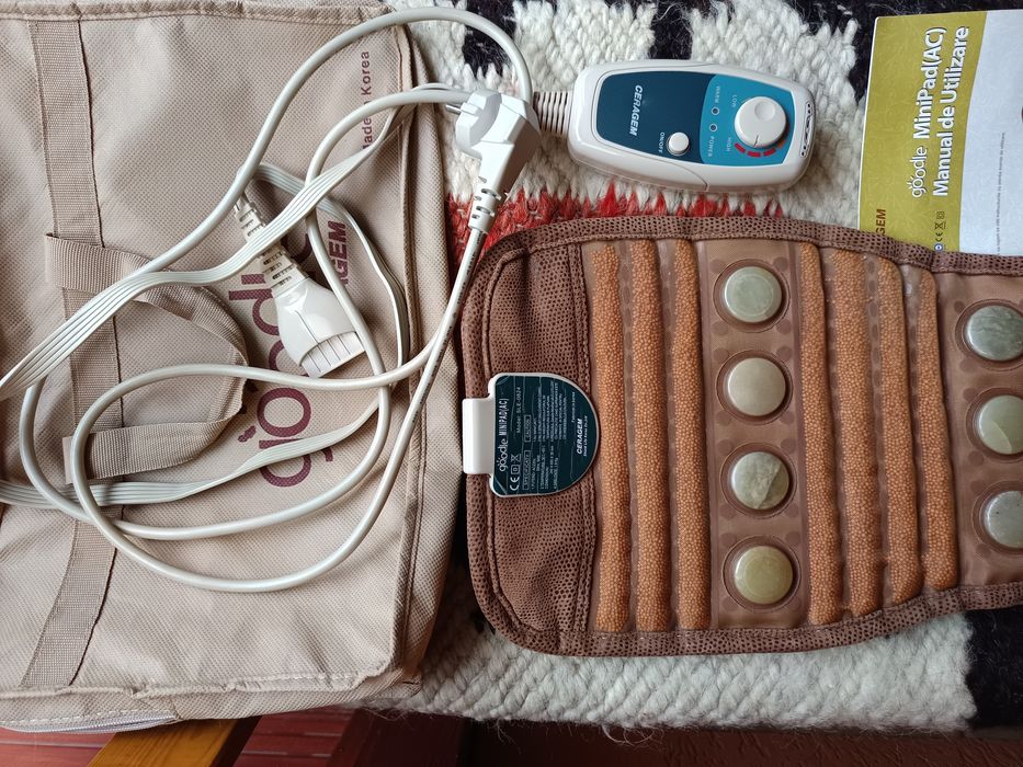 Ceragem Minipad SLE-0824