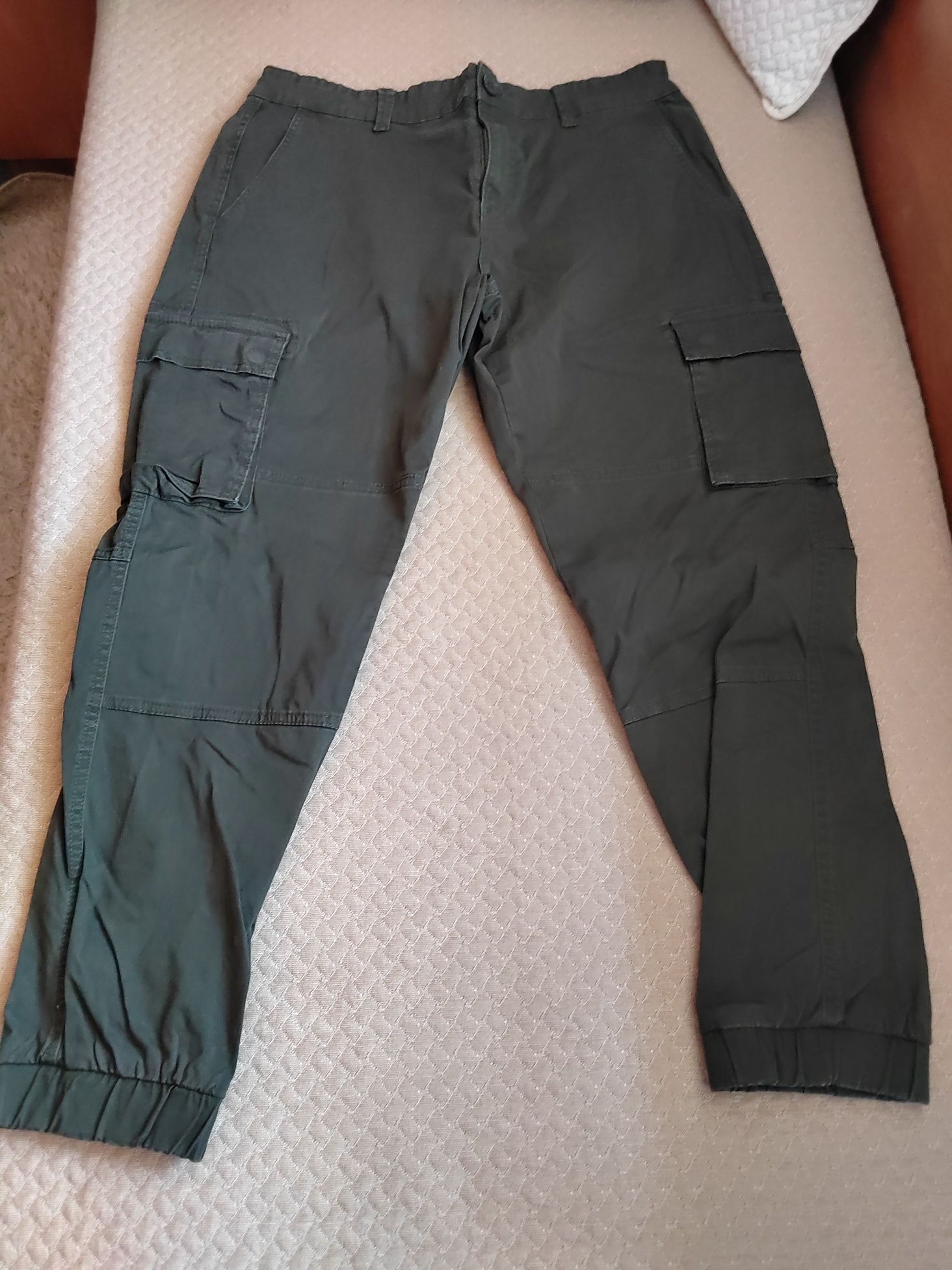 "Jake & Jones" и "Only and Sons", 36/32
