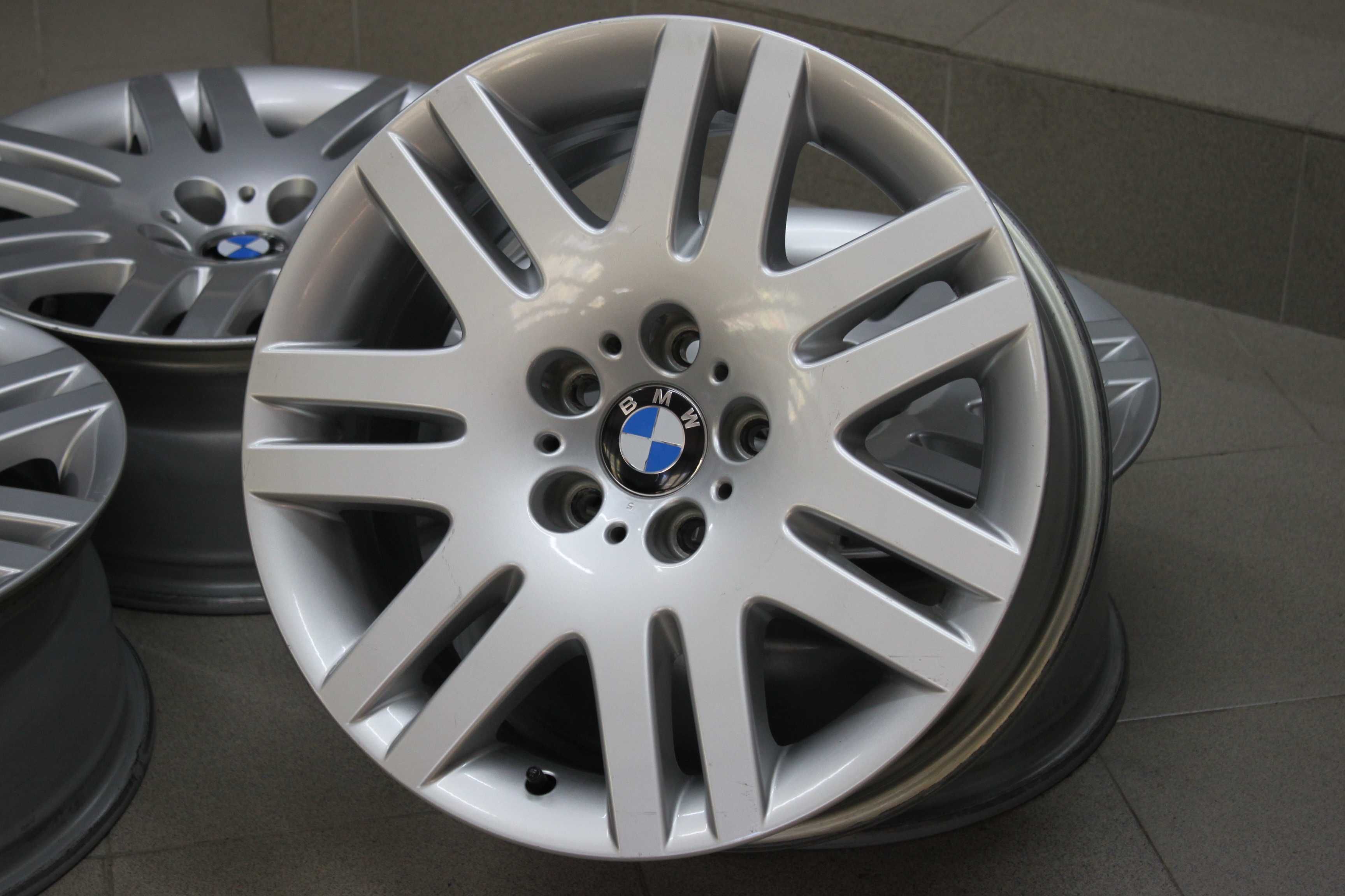 Джанти 18" BMW 7-серия Е65, 5-серия Е60