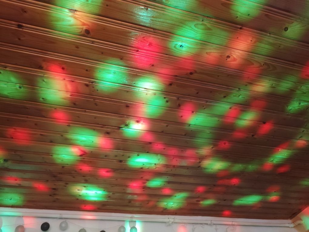 Mini jelly led 2 buc