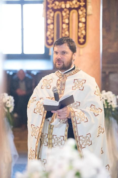 Фото и видео заснемане на Кръщенета