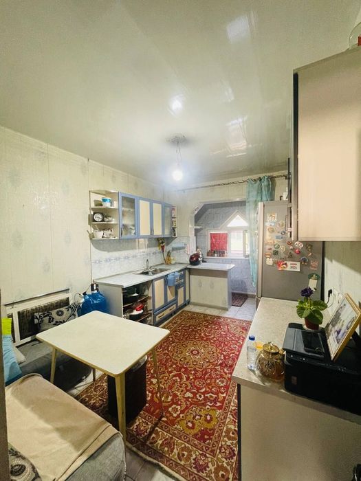 Продаётся своя квартира с отличным ремонтом