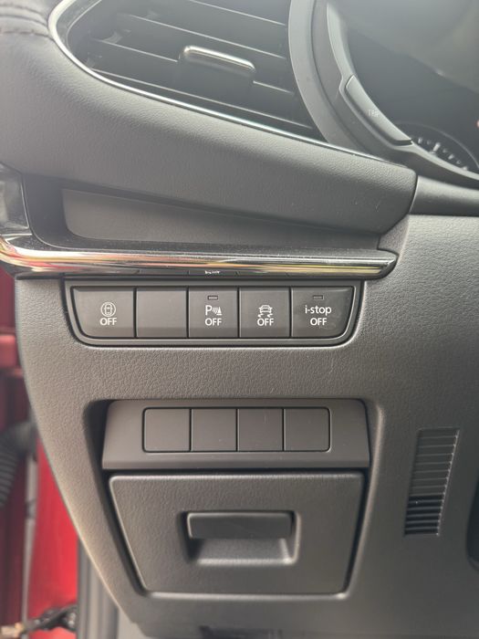 Mazda 3 Sedan Skyactiv-G 150cp,2.0