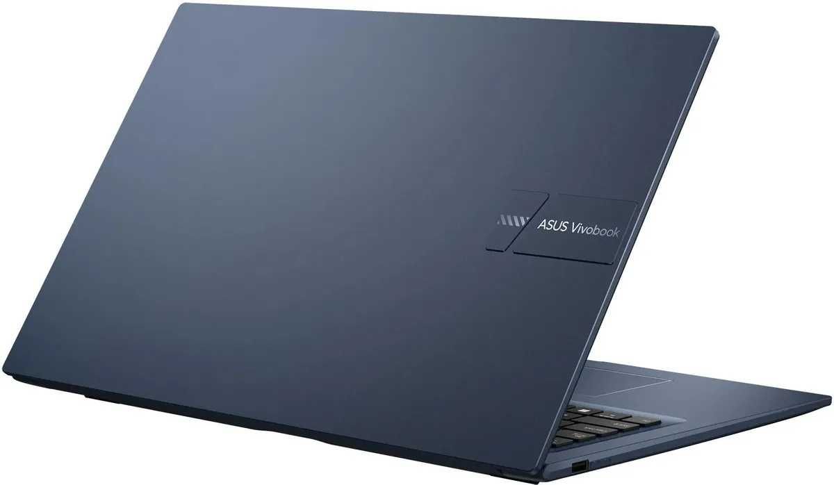 Ноутбук ASUS Vivobook 17 X1704ZA