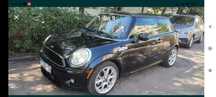 Minicooper  2010 euro 5