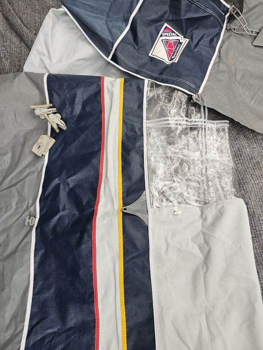 Форселт Дорема Cardinal 825-850 см