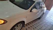 Gentra gle garantiya