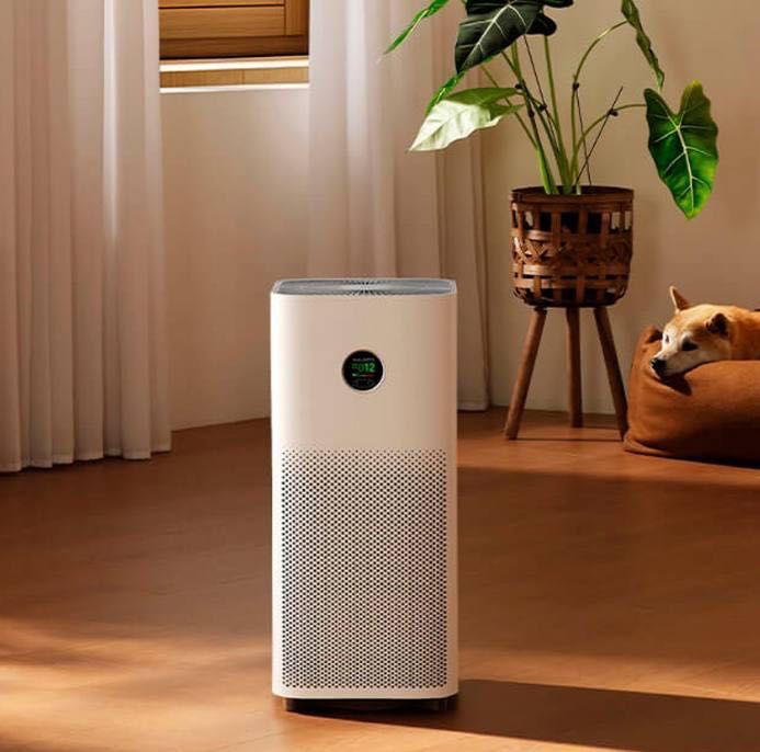 Фильтр для очистителя воздуха Mi Smart Air Purifier 5