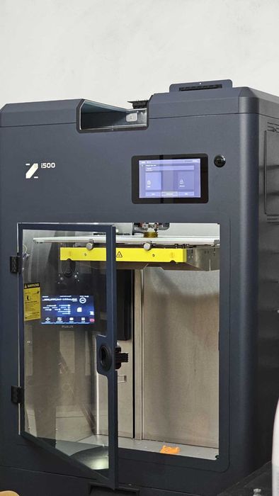 Vand Imprimanta ZMorph i500