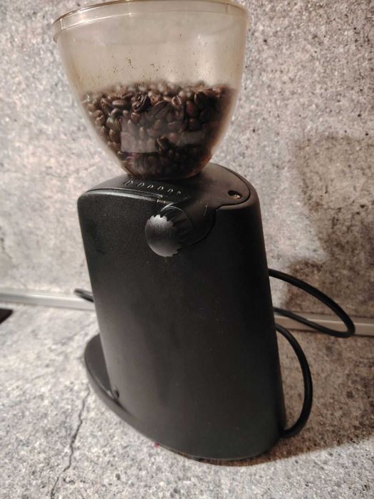 кафемелачка марка Ascaso