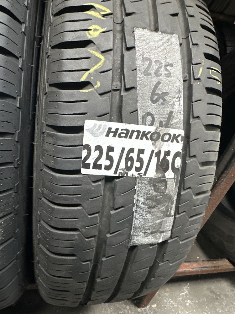 225/65/16C Hankook