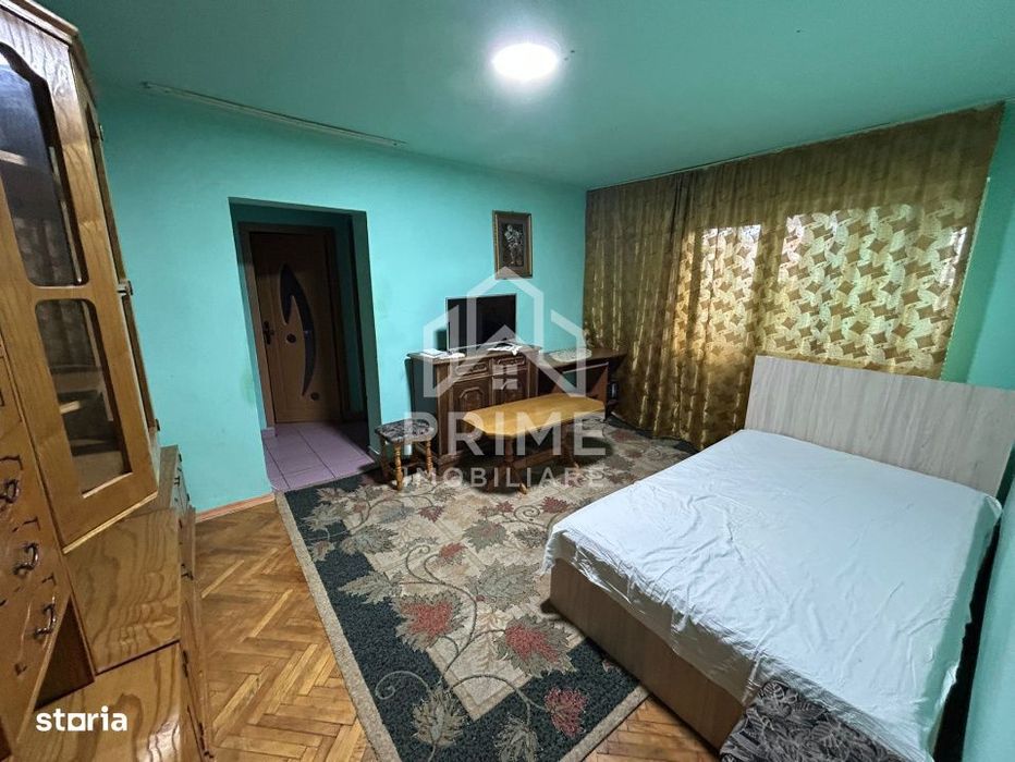 Apartament 2 camere, 44mp, Cugir