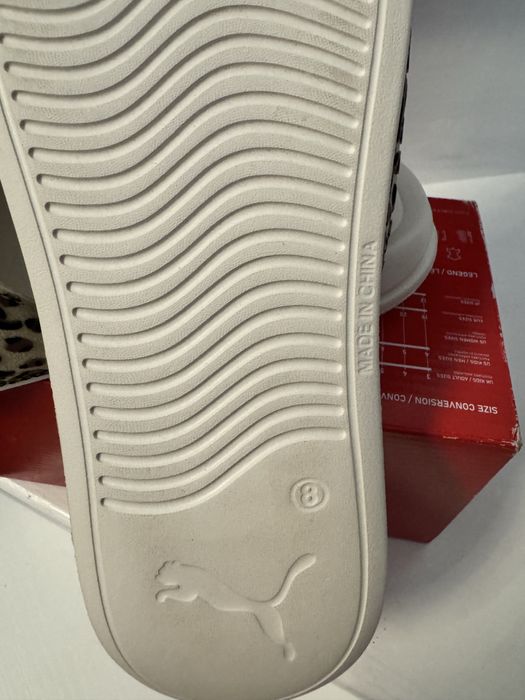 Vand slapi puma femei