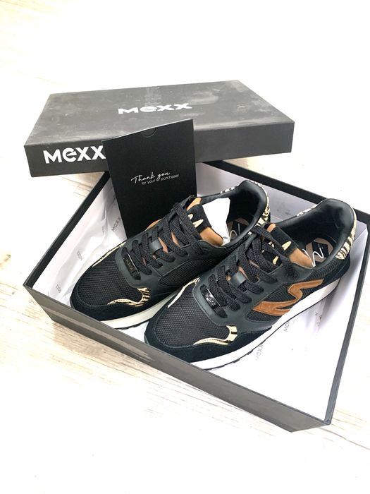 Дамски сникърси  “Мexx”