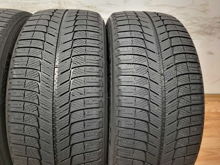 225/50/18 Michelin / зимни гуми