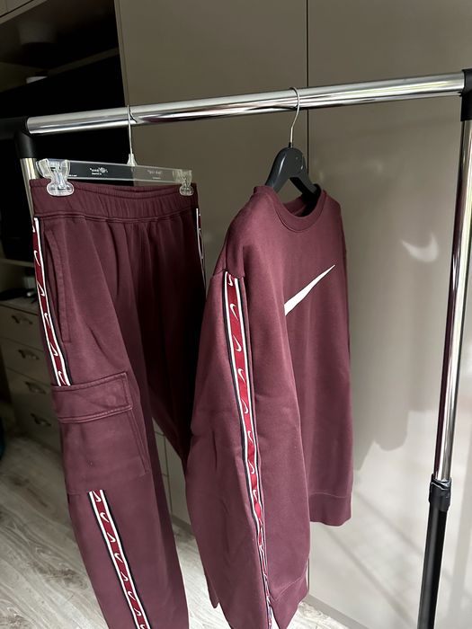 Оригинален Анцуг на NIKE