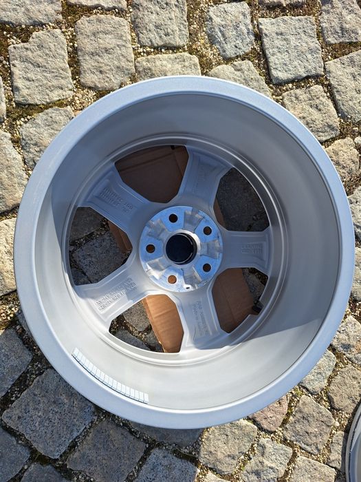 Джанти Audi 17 цола, Q3, Q5, A3