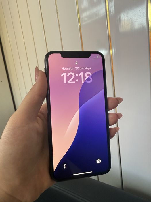 Iphone Xs 64Gb Space Gray