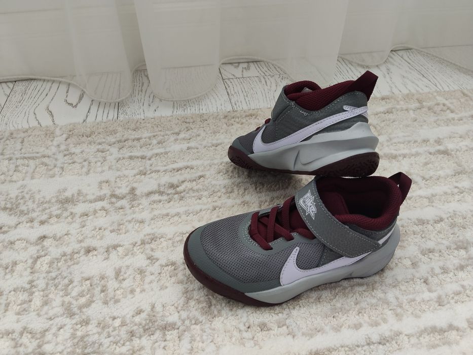 Adidași Nike copii 28