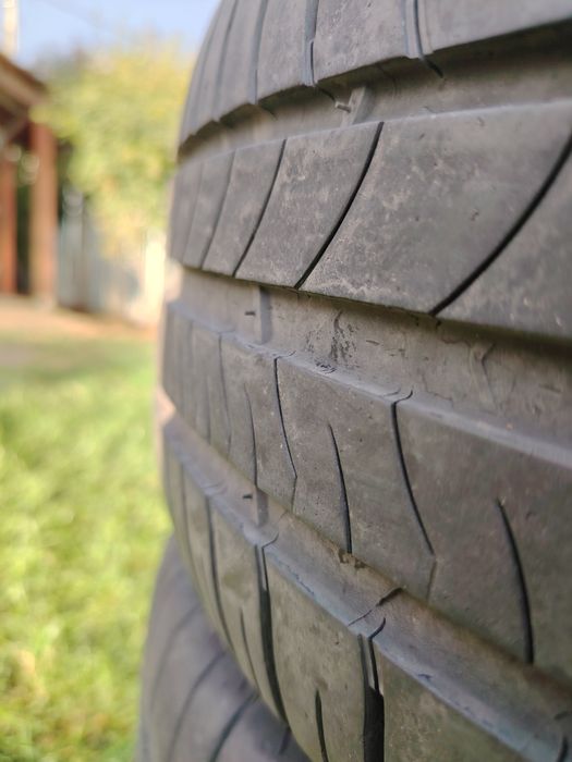 Anvelope Michelin 205 55 R16