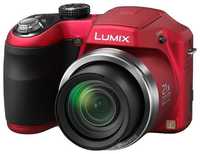 Panasonic Lumix LZ20