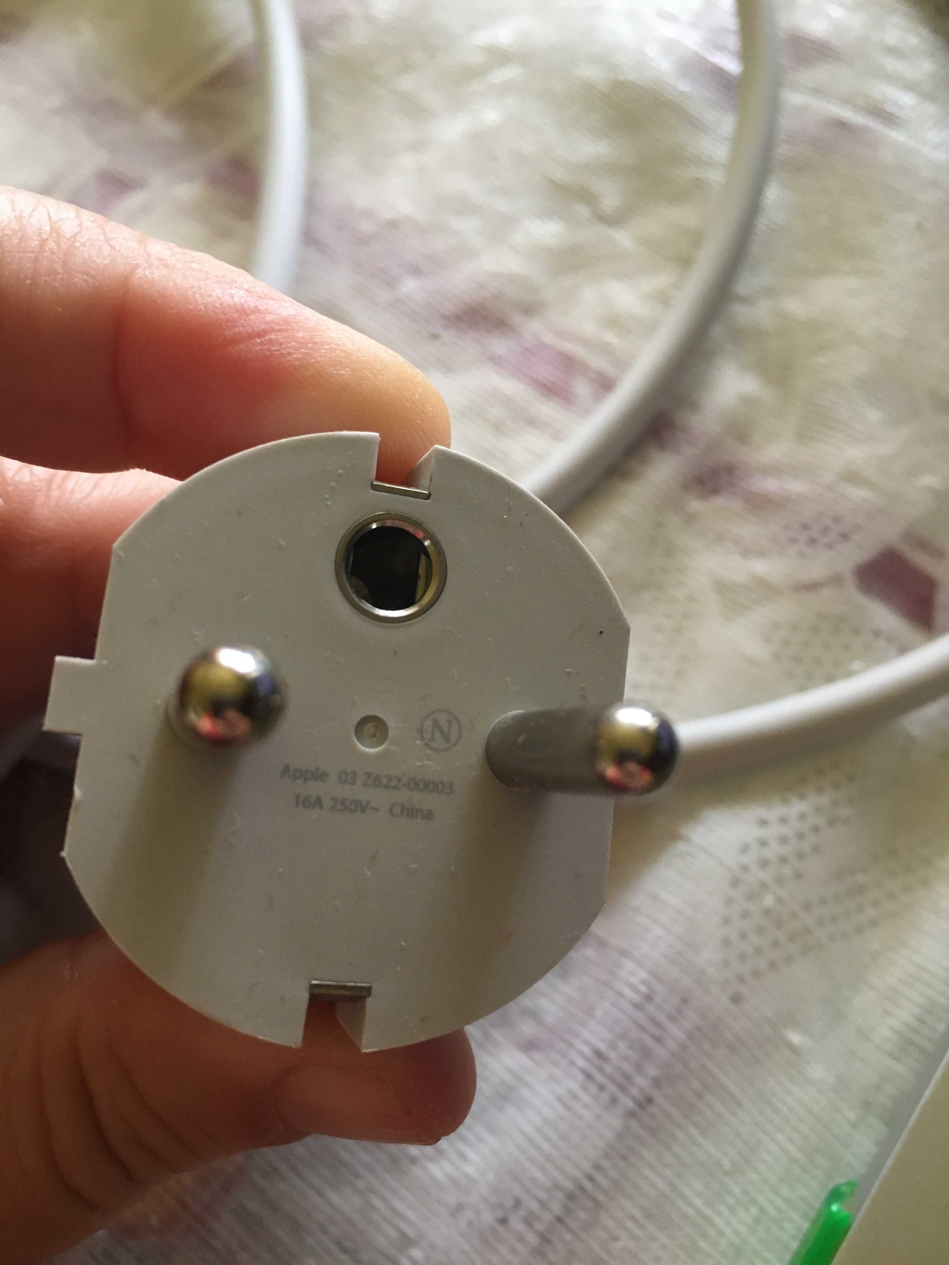 Cablu prelungitor Apple Power Adapter