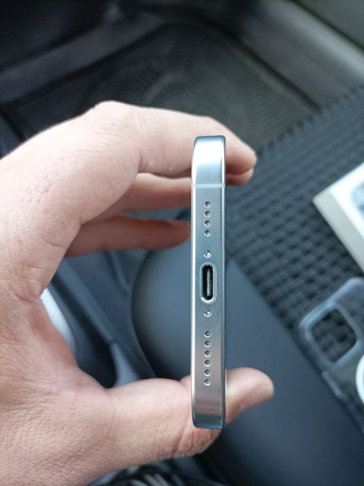 Iphone 16 pro Max 256 White 100%