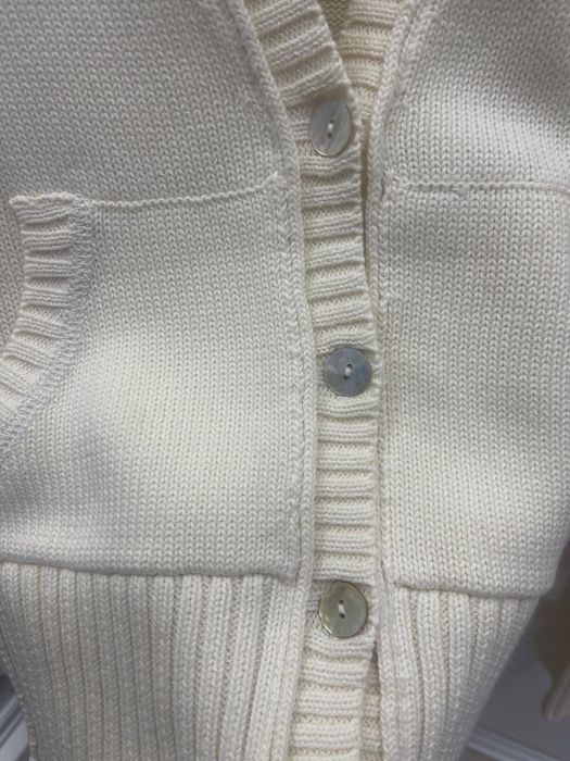 Cardigan superb Polo Jeans Ralph Lauren M