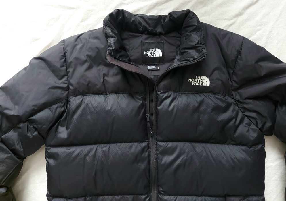 The North face L52 700fill ,  Diablo  , пухено яке 80%пух 20 пера