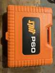 Pistol batut cuie SPIT P60