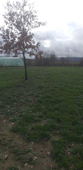 Продавам имот в село Огняново 1200кв.