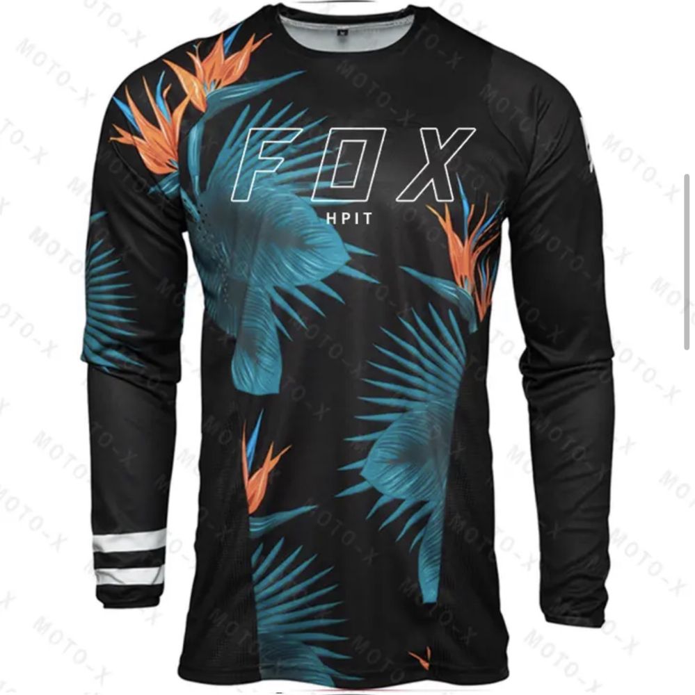 Tricouri FOX Diverse modele S/M/L/XL