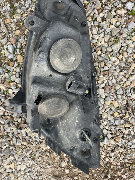 Фарове за Renault Megane Scenic