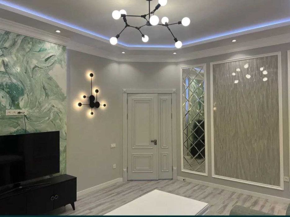 Сдаётся кв Жангох Ц-15, 2-ком/2/4 р-он Шайхантахурский 191*