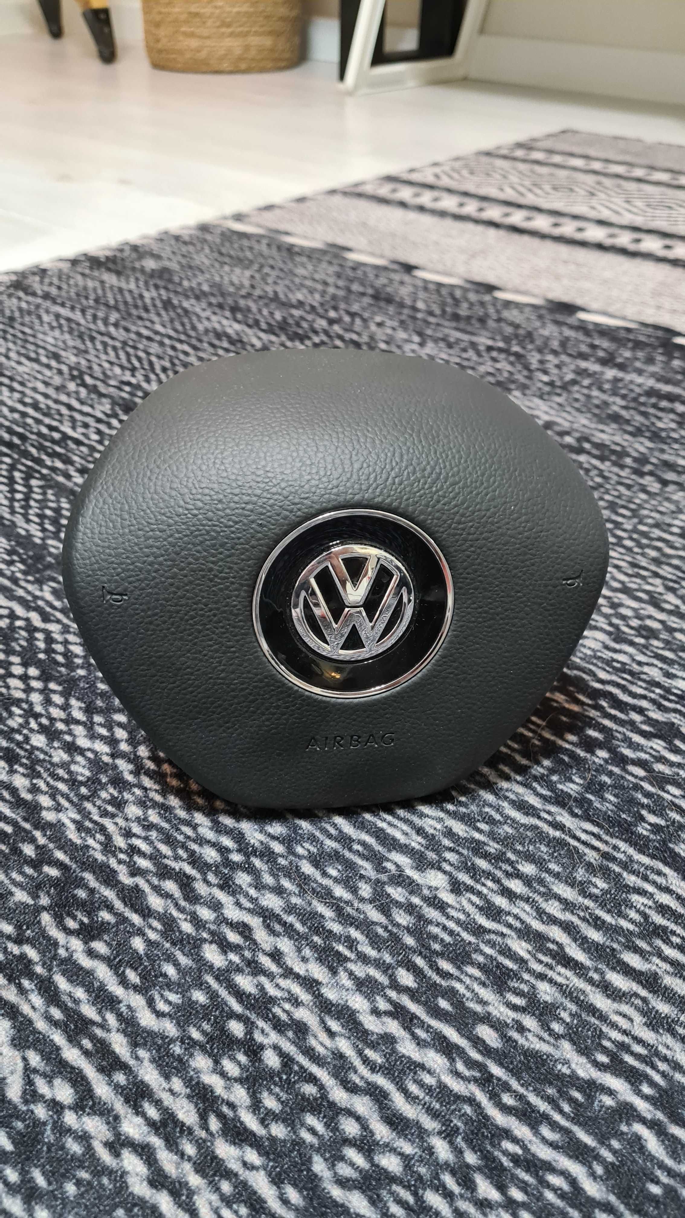 Подушка безопасности водителя для VW