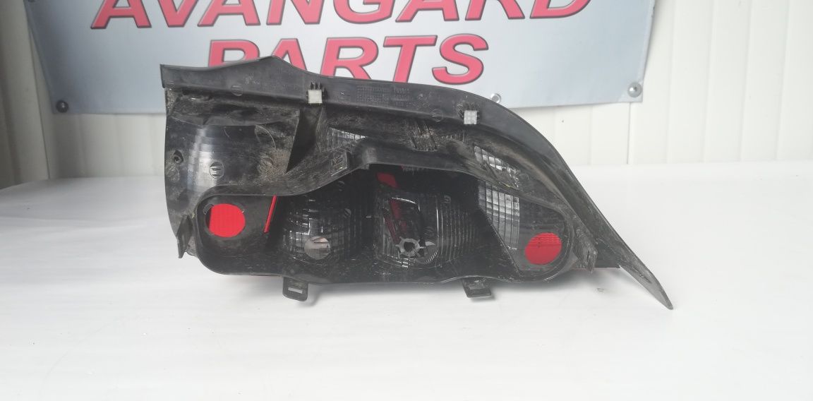 Ляв стоп VW Up 2011-2023