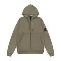 Stone island zip hoodie/ CP.Company Google jacket / Кофта