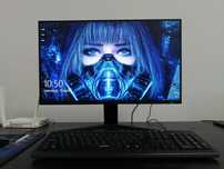 3d dizayn, video montaj, oʻyin uchun kuchli PC sotiladi.