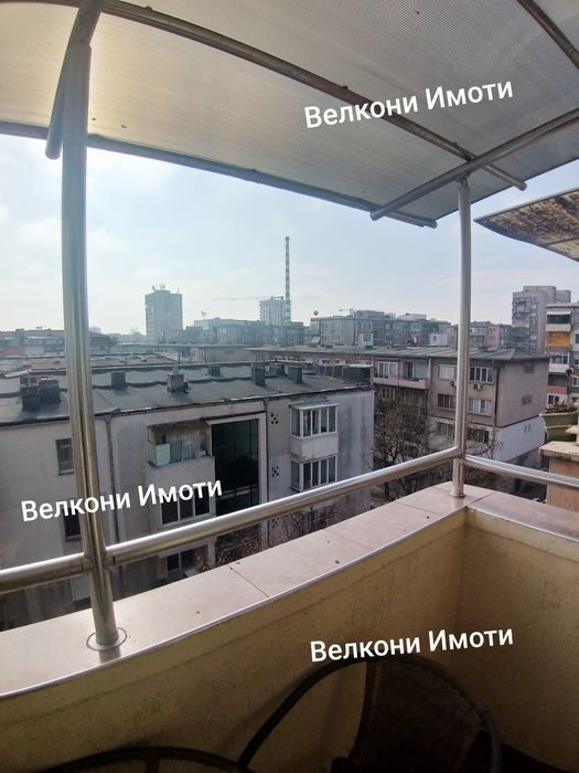 Дава се под наем Тристаен апартамент в Пловдив, Каменица 1 - 82 кв.м за 469.2 € - Снимка #6