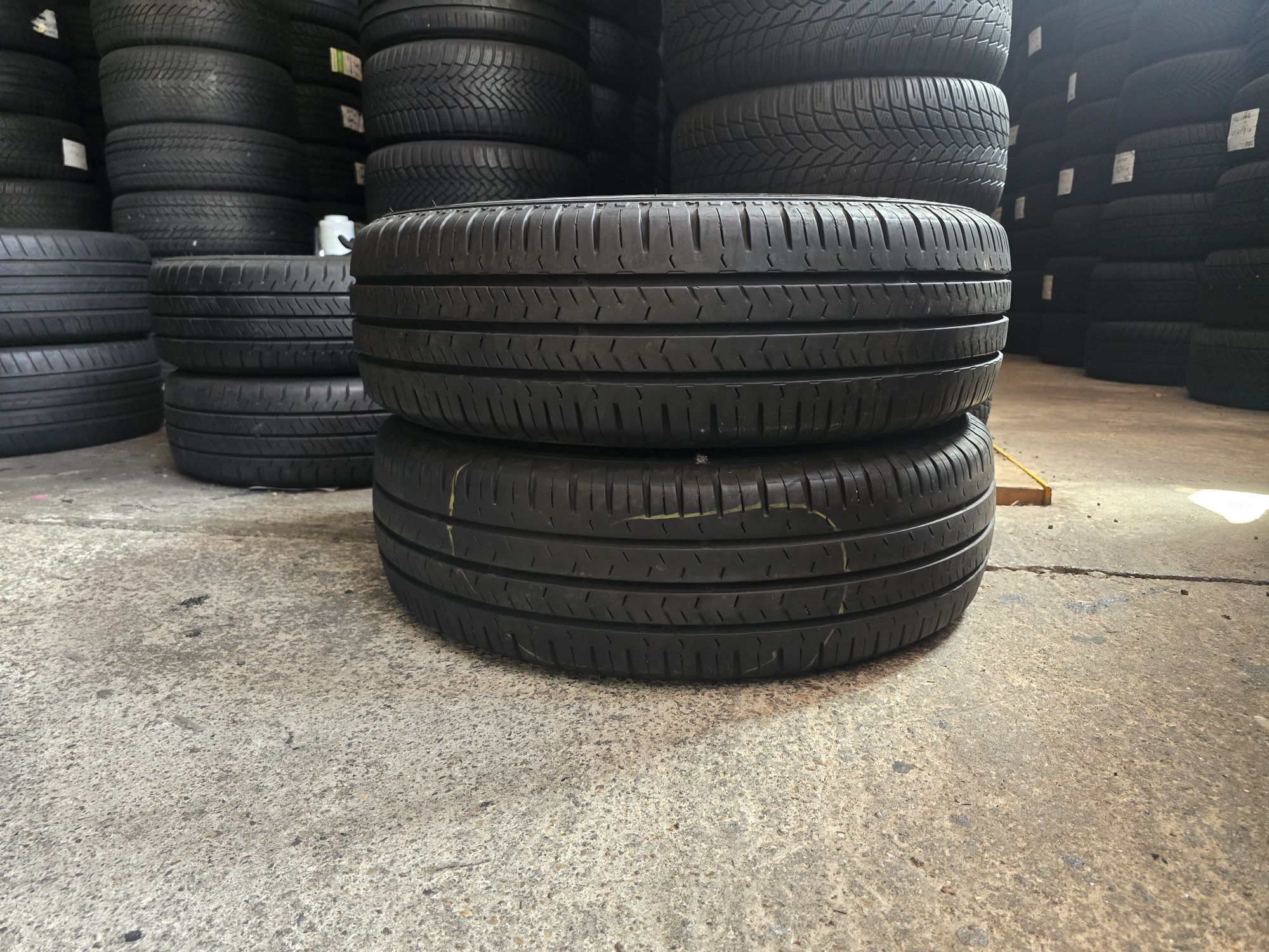 Nexen 215/75 R16 C 116/114R vară