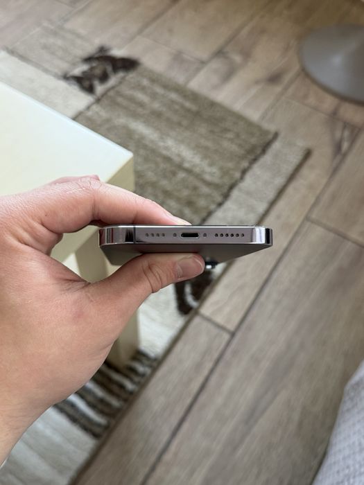 Vand Iohone 14 pro max 256GB