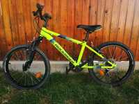 Bicicleta Rockrider 20inch