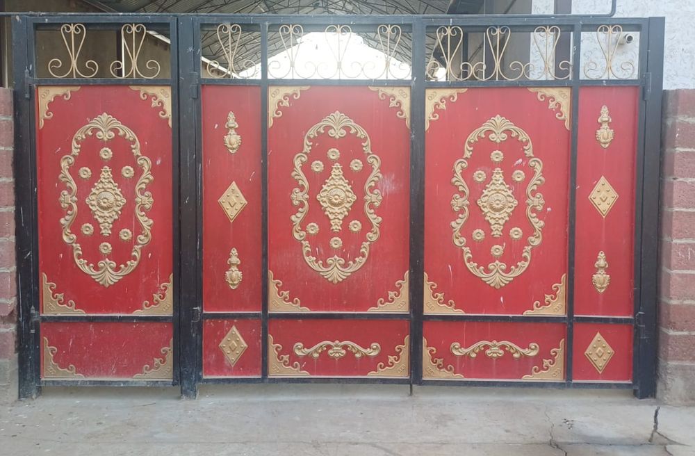 Үйдің варотасы сатылады