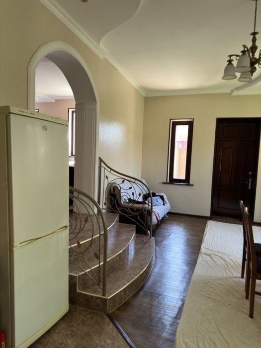 Продаётся дом возле парка Новый Узбекистан