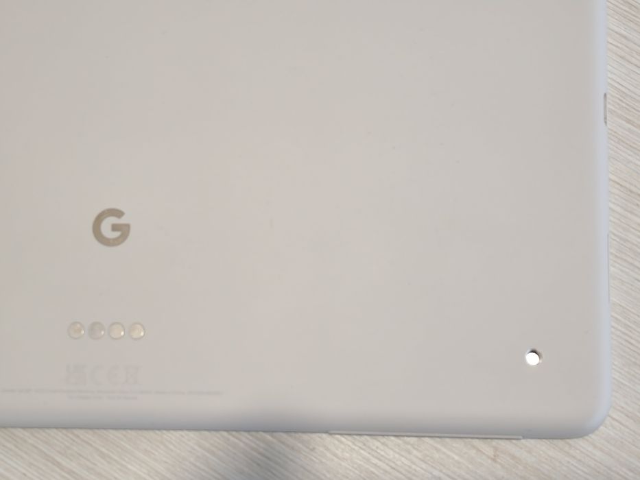 Tableta Google pixel tablet, 8gb/128gb in stare excelentă