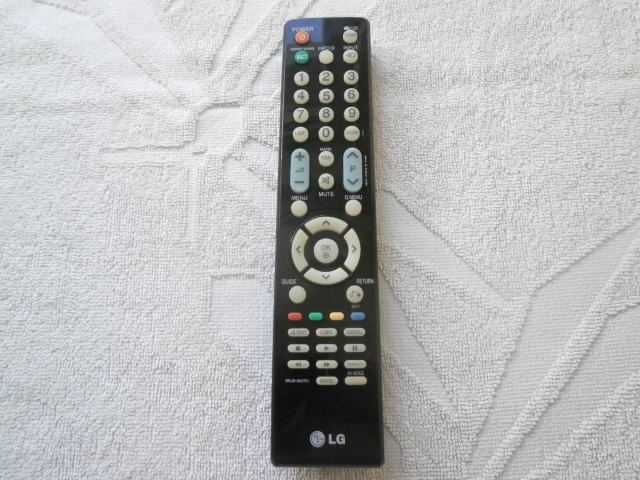 Дистанционно управление LG