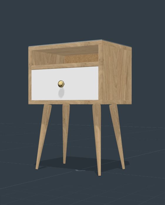 Noptiera pentru Dorimtor