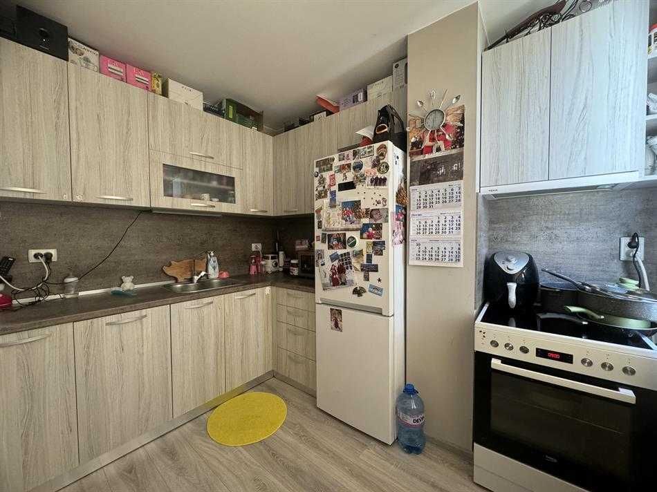Продава се Двустаен апартамент в Габрово, Младост - 63 кв.м за 1094 €/кв.м - Снимка #3