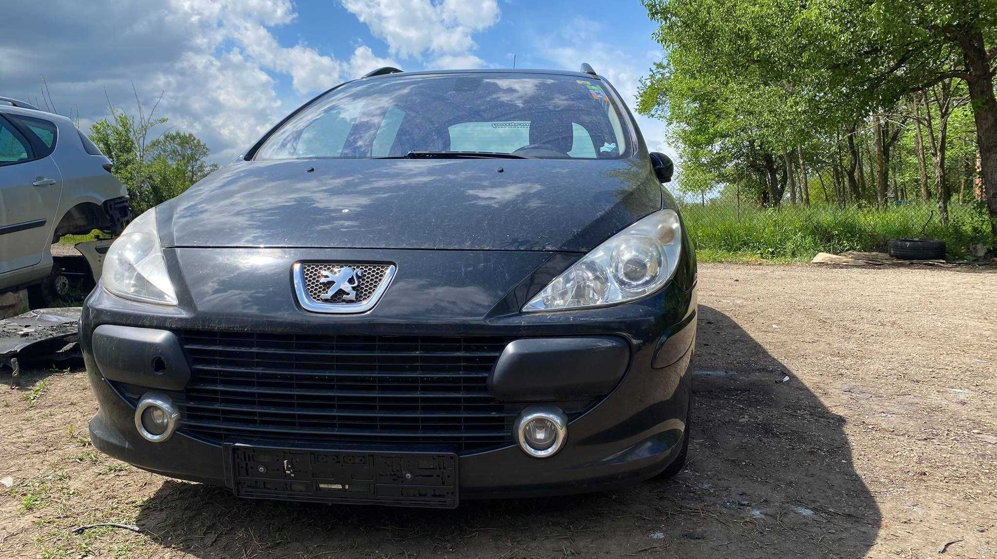 Peugeot 307 / пежо 307 на части