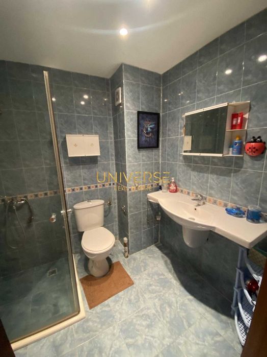 Продава се Двустаен апартамент в к.к. Слънчев бряг - 57 кв.м за 1299 €/кв.м - Снимка #12